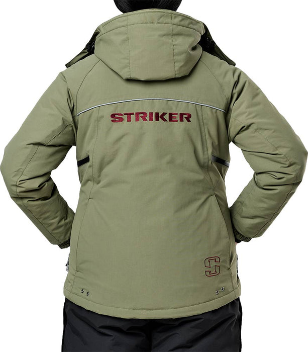 Striker Women's Prism Jacket