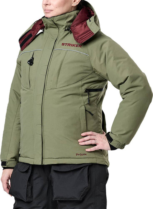 Striker Women's Prism Jacket