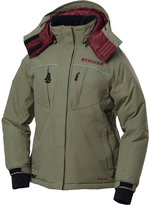 Striker Women's Prism Jacket