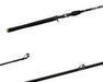 Dobyns Champion XP Series Swimbait Casting Rods