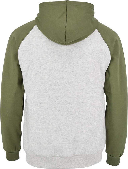 Striker Icon Hoody Bass
