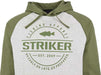 Striker Icon Hoody Bass