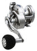 Daiwa Saltiga Star Drag 10/15 Conventional Reels SASD10H - 6.4:1 - Right Hand