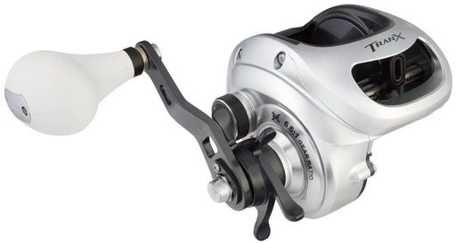 Shimano Tranx 500 Baitcasting Reels High Gear - 6.6:1