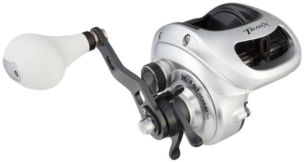 Shimano Tranx TRX500HG Reel