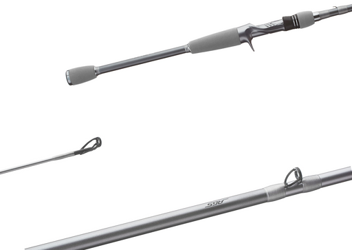 Daiwa Tatula Elite Series AGS Casting Rods