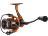 Lew's Mach Crush Speed Spin Spinning Reels MCR200A - 6.2:1