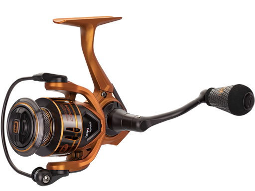 Lew's Mach Crush Speed Spin Spinning Reels MCR200A - 6.2:1