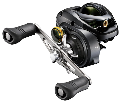 Shimano Curado 300 K Baitcasting Reels Right Hand