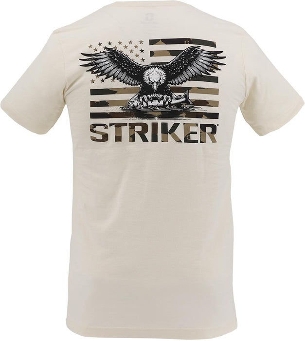 Striker Eagle Tee