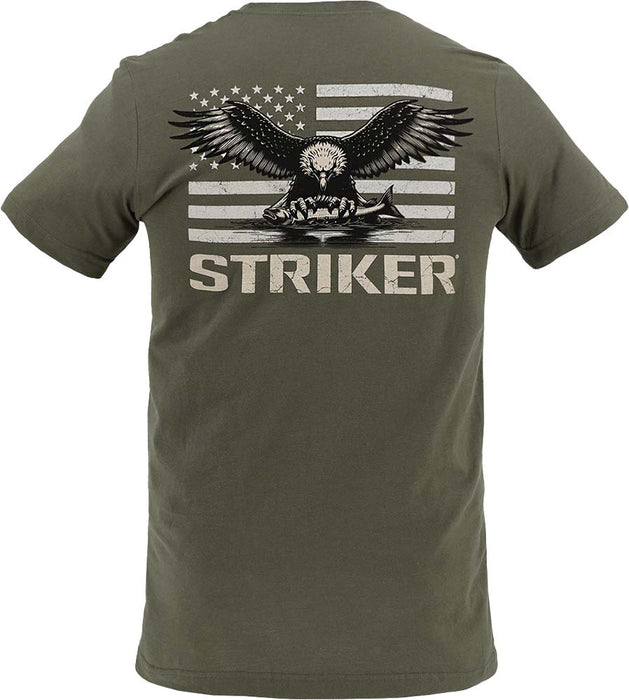 Striker Eagle Tee