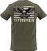 Striker Eagle Tee
