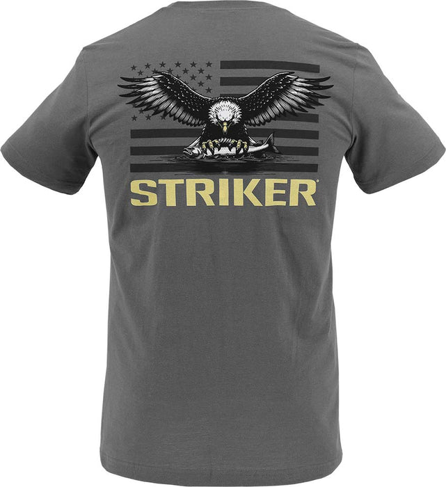 Striker Eagle Tee