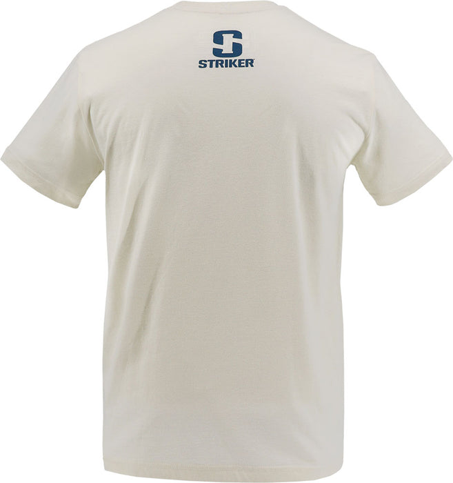 Striker River Tee