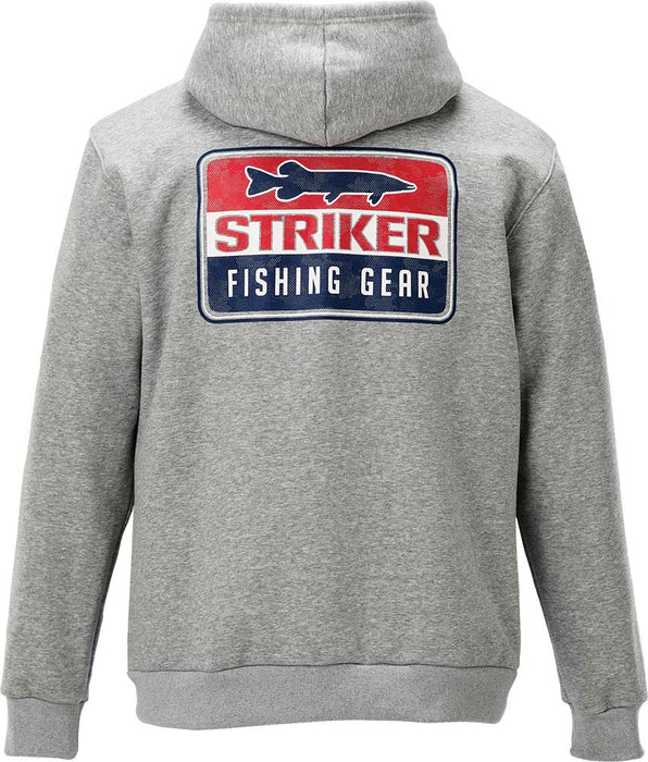 Striker Maverick Hoody