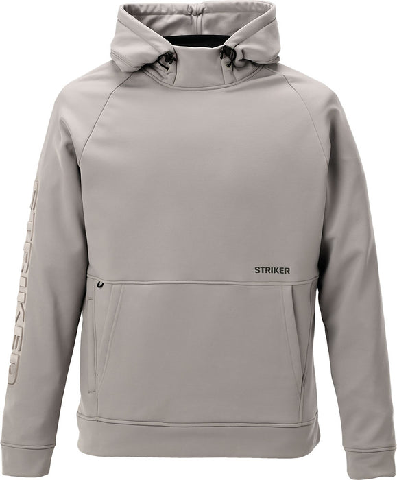 Striker Barricade Hoody Alloy