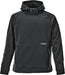 Striker Barricade Hoody - Black