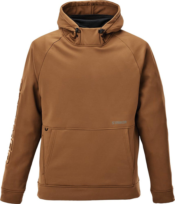 Striker Barricade Hoody - Duckwood