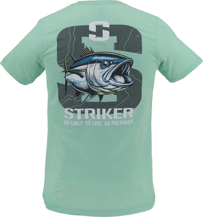 Striker Tuna Tee