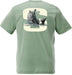 Striker Hooked Tee