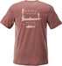 Striker Skiff Tee