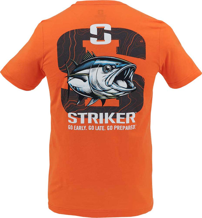Striker Tuna Tee