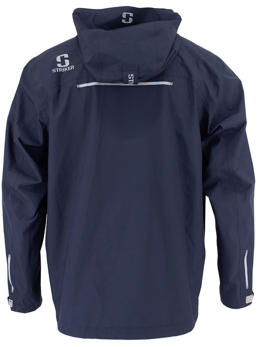 Striker Impulse Packable Rain Jacket