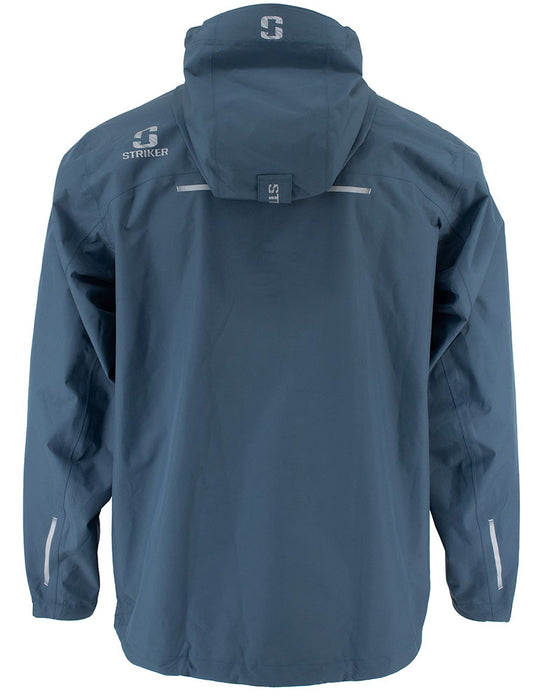 Striker Impulse Packable Rain Jacket