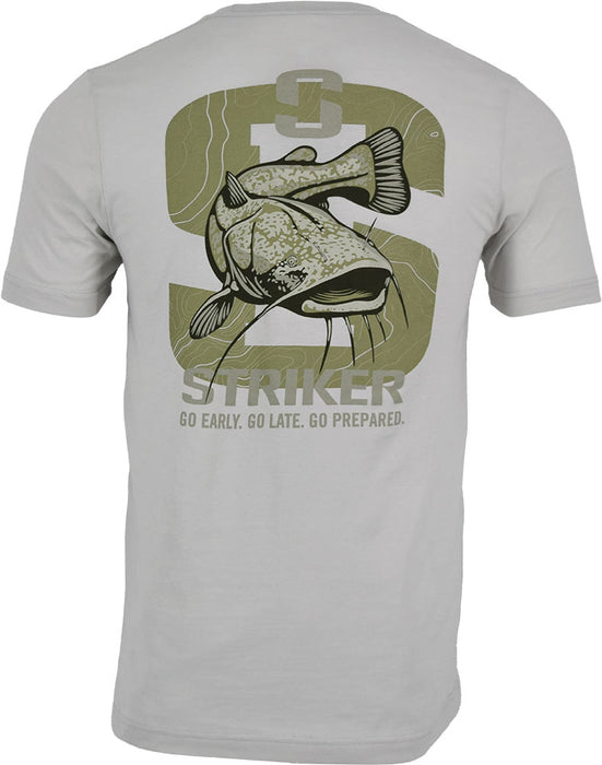 Striker Catfish Tee
