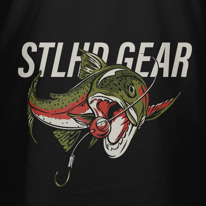 STLHD Men’s Chomper T-Shirt