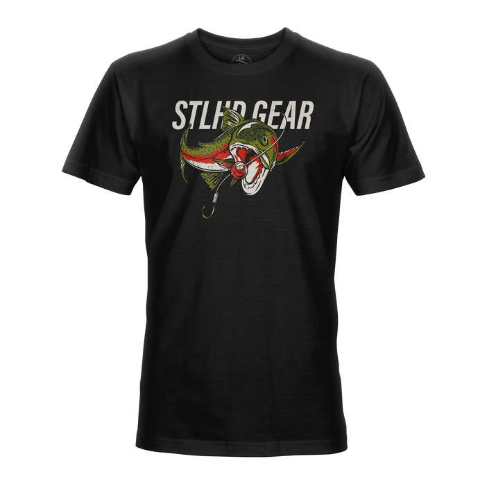 STLHD Men’s Chomper T-Shirt