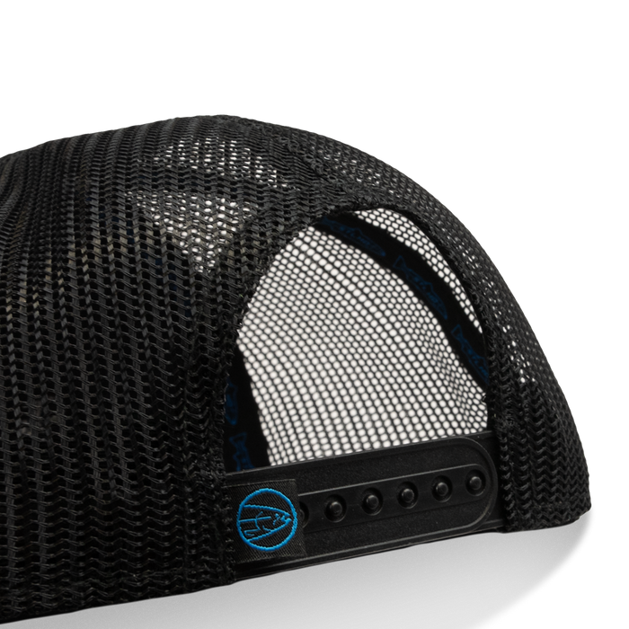 STLHD X Coors Light Lure Trucker