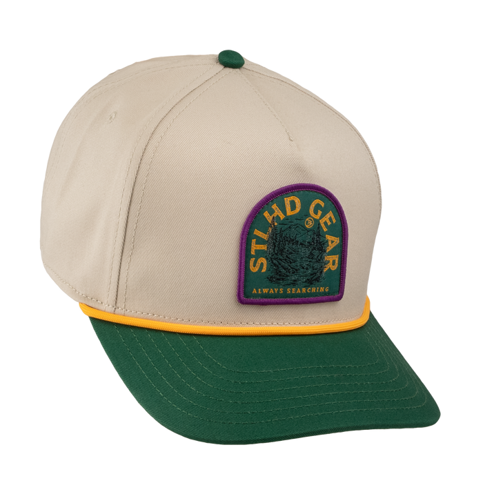 STLHD Alpine Vintage Hat