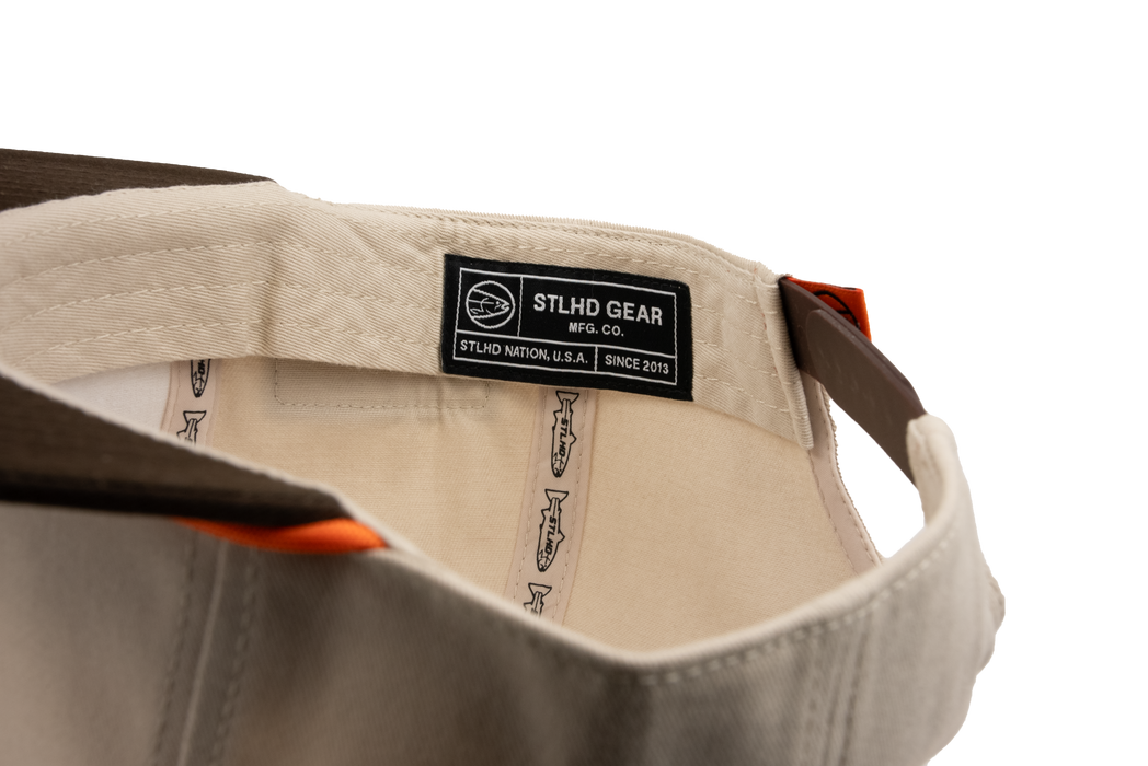 STLHD American Trademark Hat