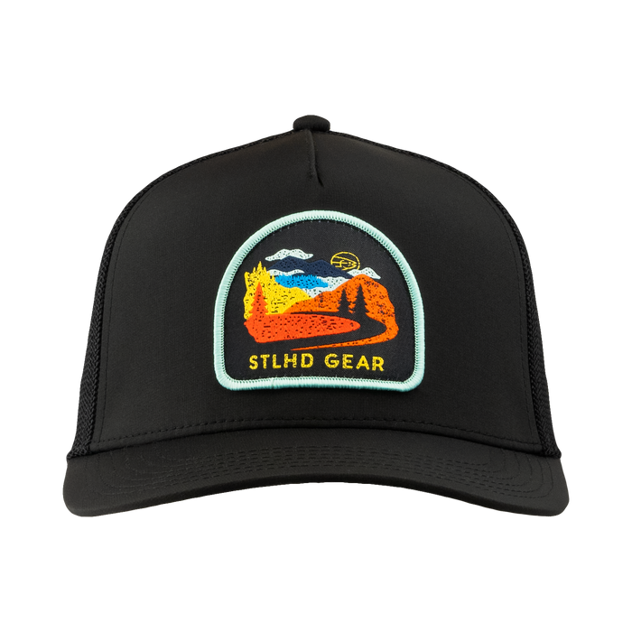 STLHD Journey Hat