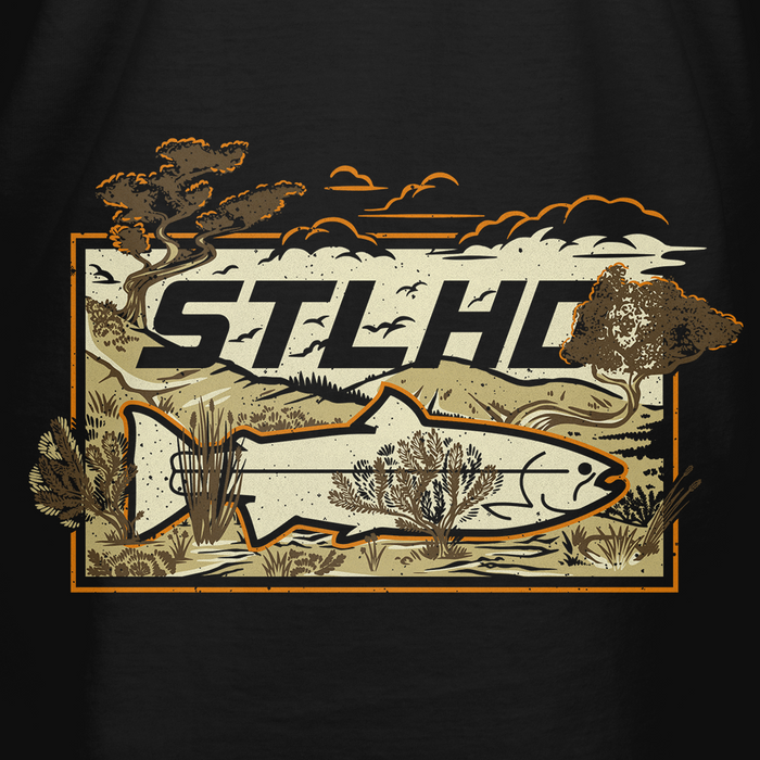 STLHD Men’s High Desert T-Shirt
