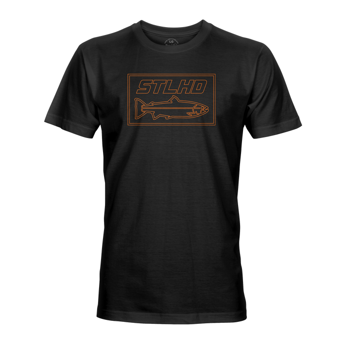 STLHD Men’s Outline T-Shirt