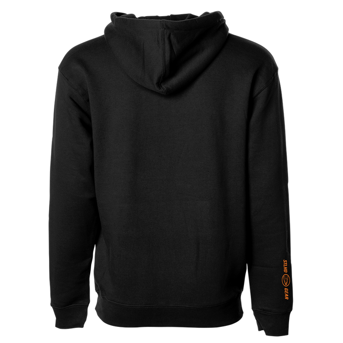 STLHD Men’s Overlay Premium Hoodie