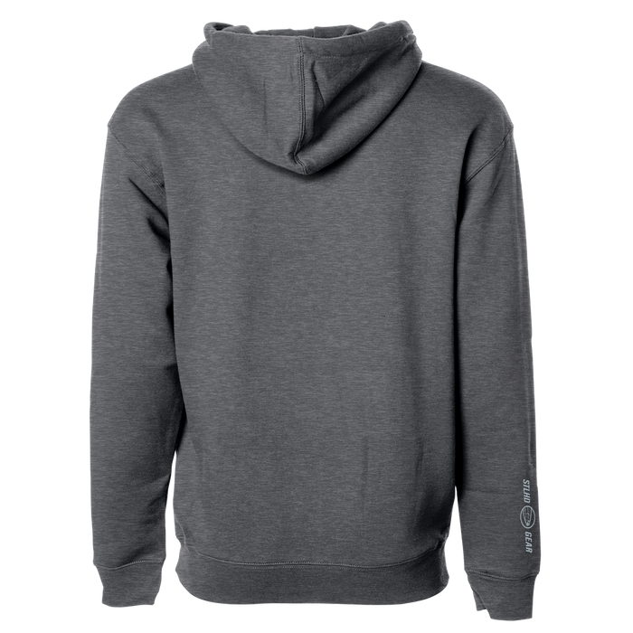 STLHD Men’s Winter Mist Premium Hoodie