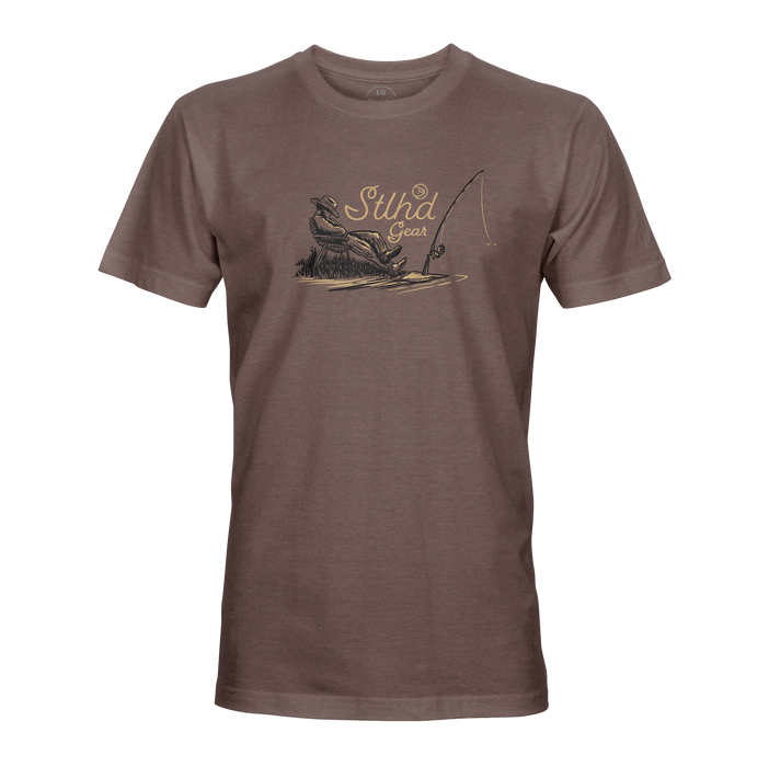STLHD Men’s Siesta T-Shirt