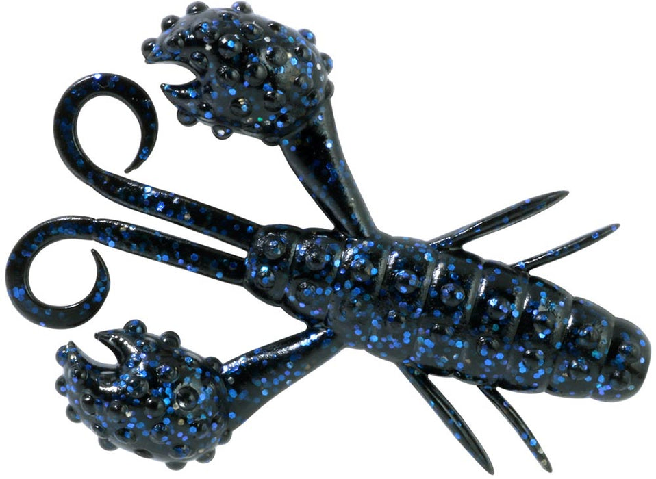 Deps Beckon Craw - 3.5 Inch