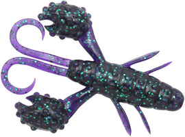 Deps Beckon Craw - 3.5 Inch