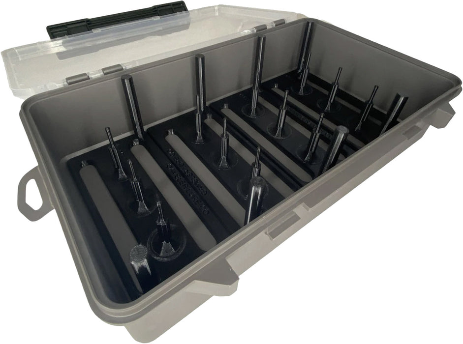 Gambler Urchin Storage Box