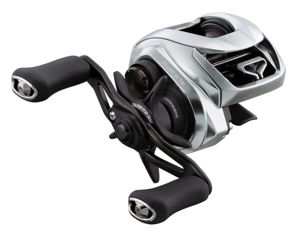 2021 daiwa spinning reels Zillion SV TW Casting Reel terminal-tackle Burnewiin RH5710 Rod Holder yet very durable Size:#4 Spring Dough Bait Hooks