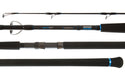 Nomad Design Heavy Jig Spinning Rods 6 feet - Extra Heavy