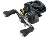 Shimano Curado BFS Baitcasting Reels Right Hand