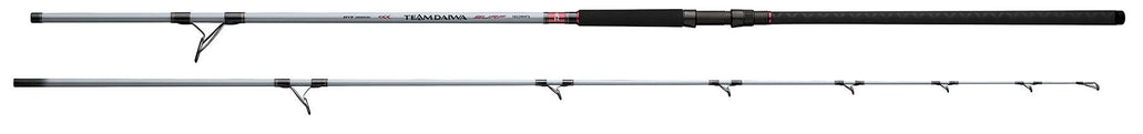 daiwa 7ft spinning fishing rod for 40 pound test Team Surf TDSF1062MHFS Diawa Carp Baitcaster Fishing Reel Style:LH Both amateurs and seasoned