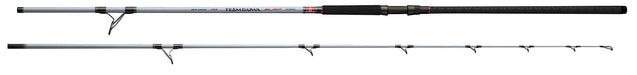 Daiwa Team Daiwa Spinning Surf Rods - 9 feet - Medium - 2-Piece