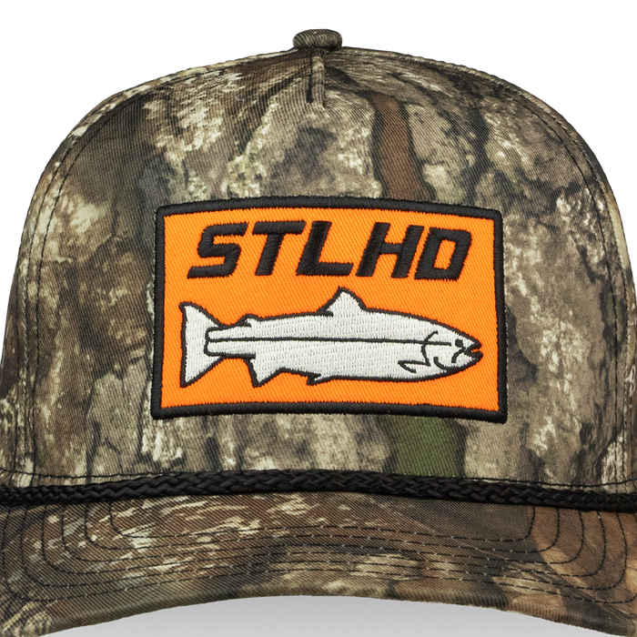 STLHD Tree Stand Hat
