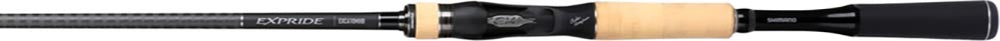 Shimano Expride B Casting Rods